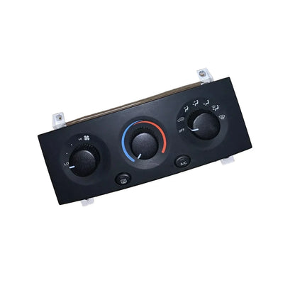 Direct Replacement Part Climate Control Module for Jeep Cherokee (2014–2020)