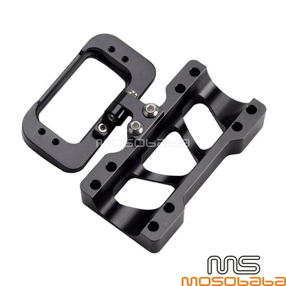 1-1/2" Handlebar Gauge Mount Housing for Harley Softail Low Rider ST (2022-2023)