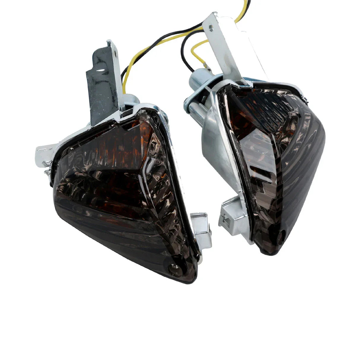 Rear Turn Signal Lights for Suzuki GSXR600 GSXR750 GSXR1000 (2007-2010)