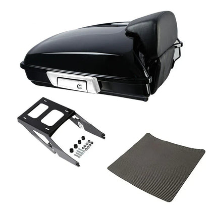 Razor Trunk Mount Rack for Harley Softail Sport Glide (2018-2021)