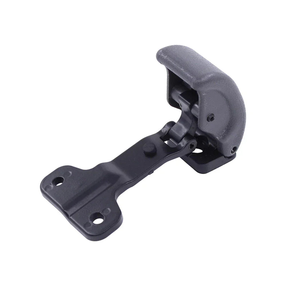Gray Left & Right Window Latch Lock for Toyota Tundra (2000-2006)