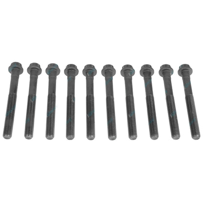 Engine Cylinder Head Bolt Set for Hilux TGN16 TGN26 TGN121 4cy 2.7L 2TR-FE 05~19