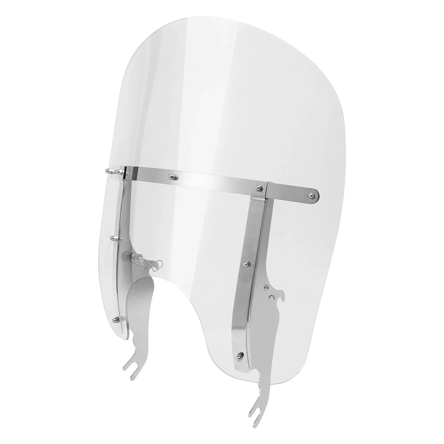 Windscreen for Harley Softail Fatboy Slim Deluxe FLST (2000 - 2017)