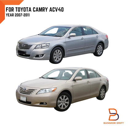 Rubber Weatherstrip Seal for Toyota Camry ACV40 (2007-2011)