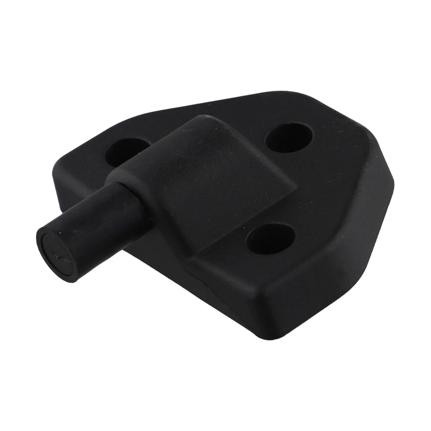 Reliable Support Block Rear Left Trunk Cover for Porsche Cayenne (2018–2024)