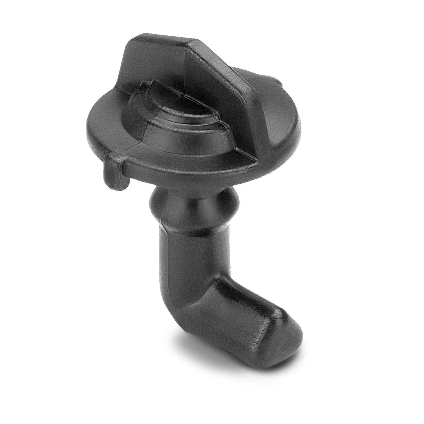 2 x Hood Latch Toggles With Grommets Washers for Polaris RZR 570 (2012–2022)