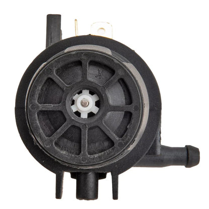 Windshield Washer Pump for Honda Civic, Ridgeline, Toyota, Mazda (2001-2023)