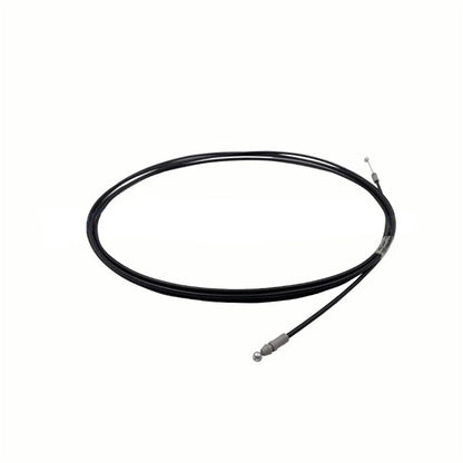 Trunk Lid Release Cable for Toyota Camry 2012-2017 (2012-2017)