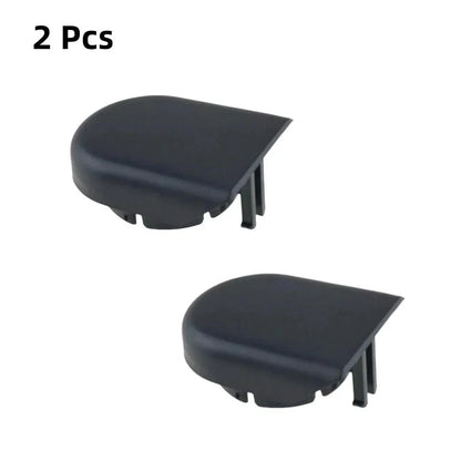 Front Wiper Arm Cover Cap for Mitsubishi Outlander Eclipse Cross Delica (2018-2023)