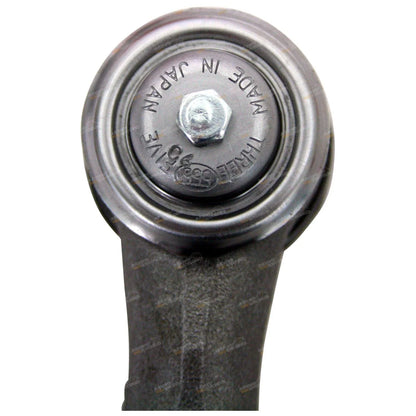 555 Tie Rod End Relay for Toyota Bundera LJ70 LJ71 RJ70 RHD (1984–1989)