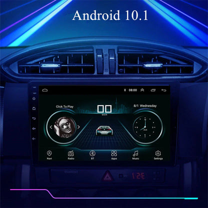 9" Android 10.1 Stereo Radio GPS for Subaru BRZ, Toyota 86, Scion FRS (2013-2021)