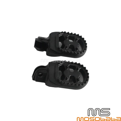 Foot Pegs for KTM 450 SX-F EXC XC-G SX SXS SMR 400 EXC-G 560 (2003-2023)