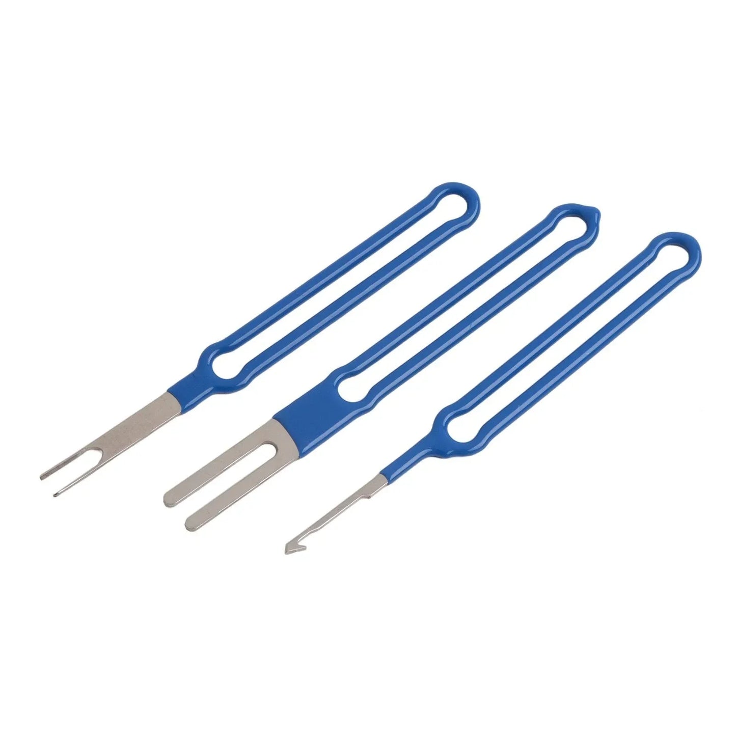 38-Piece Automotive Terminal Tools for Wire Harness Maintenance