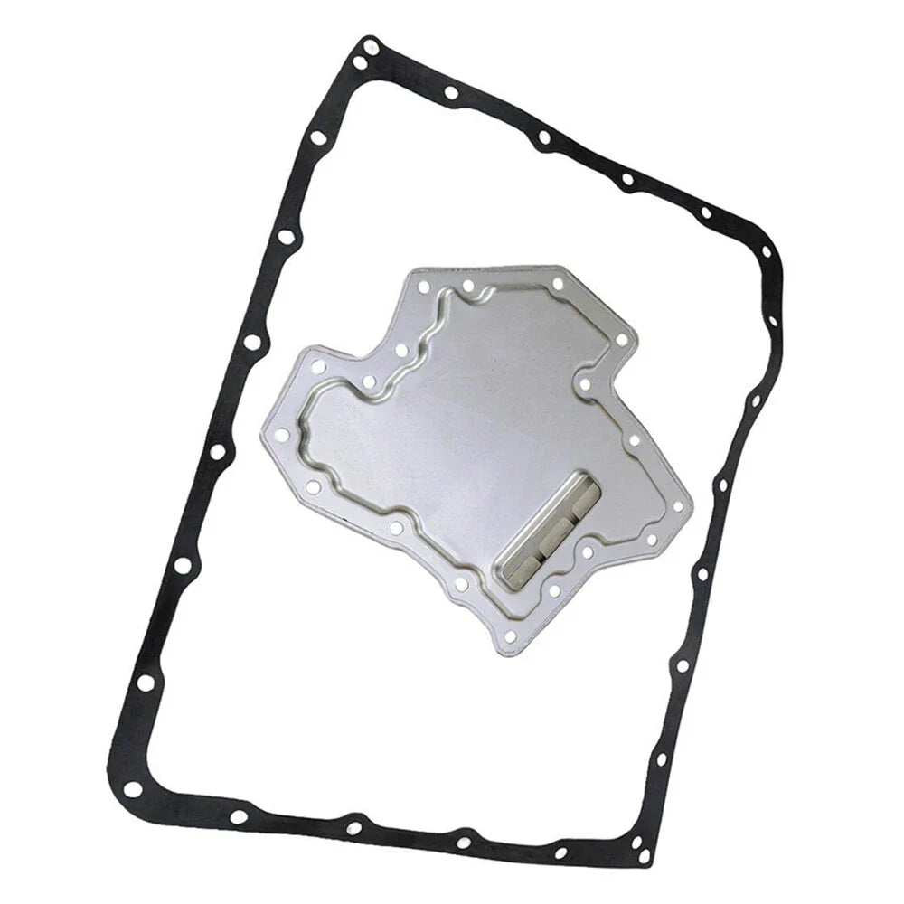 Transmission Filter Oil Pan Gasket for Nissan Infiniti QX70 Q50 Q60 (2014-2020)