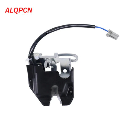 Trunk Latch Tailgate Lock for Honda Civic (2006-2011), City (2008-2013)
