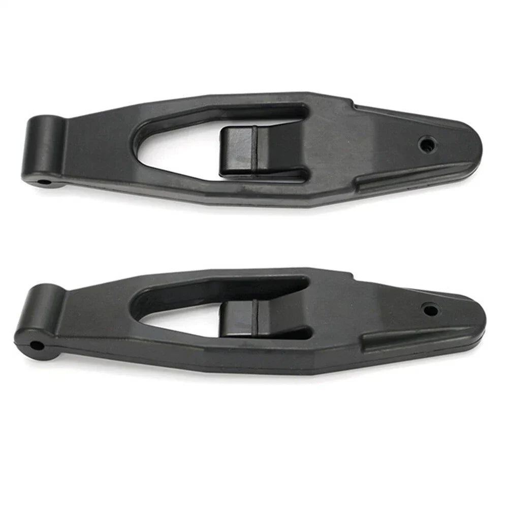 Hood Latch Kit for Peterbilt Kenworth (Various Years)