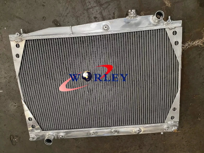 Aluminum Radiator for Toyota Previa/Estima/Emina/Lucida 2.4L/3.0L/3.5L (2000)