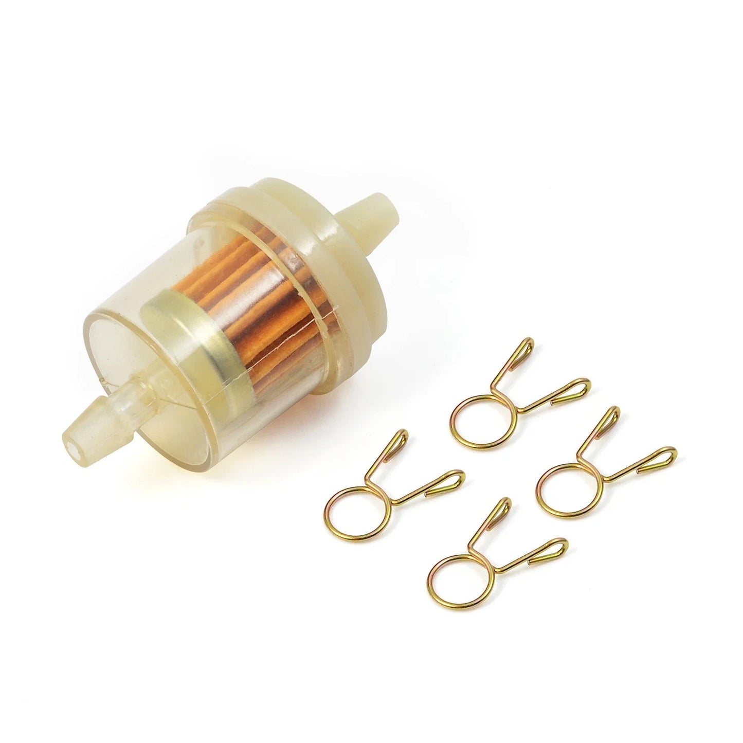 Fuel Valve Petcock 20mm On-Off Switch for Honda CB750K (1979–1980)