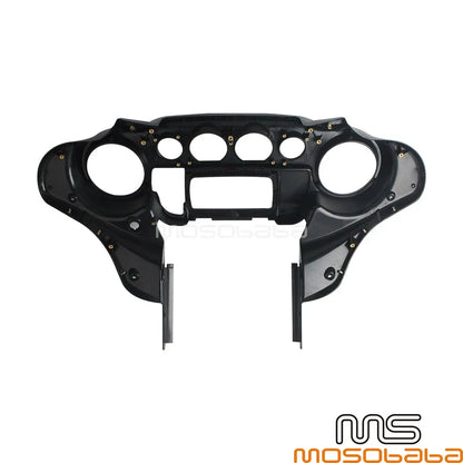 Front Inner Batwing Upper Fairing Cowl for Harley Electra Glide, Street Glide (2014-2023)