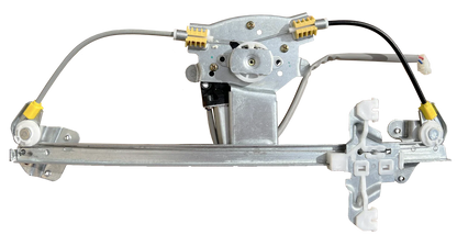 Rear Left Window Regulator With Motor 2 Pins for Ford Falcon (1998–2008)