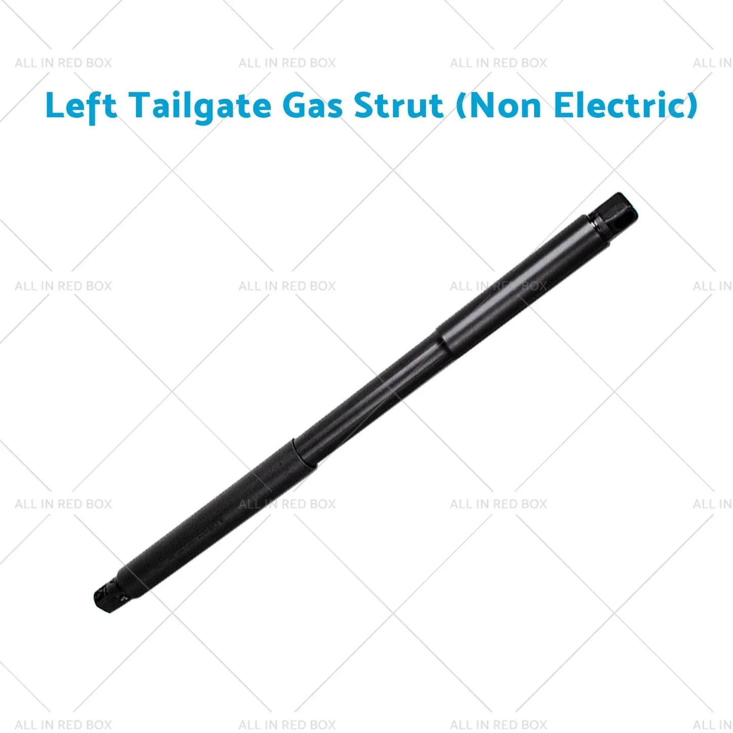 Rear Right & Left Tailgate Gas Struts for Mercedes Benz W166 ML350 (2012-2015)