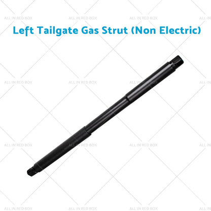 Rear Right & Left Tailgate Gas Struts for Mercedes Benz W166 ML350 (2012-2015)