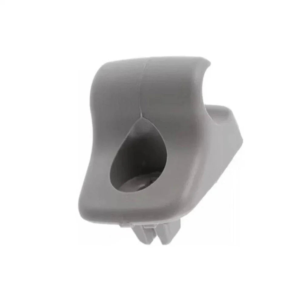 Sun Visor Clip Hook Retainer for Nissan Frontier, Xterra (2001-2004)