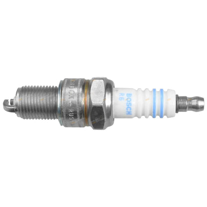 Set of 4 Spark Plugs for Ford Telstar 2.0L FE 4cyl (1985-1989)