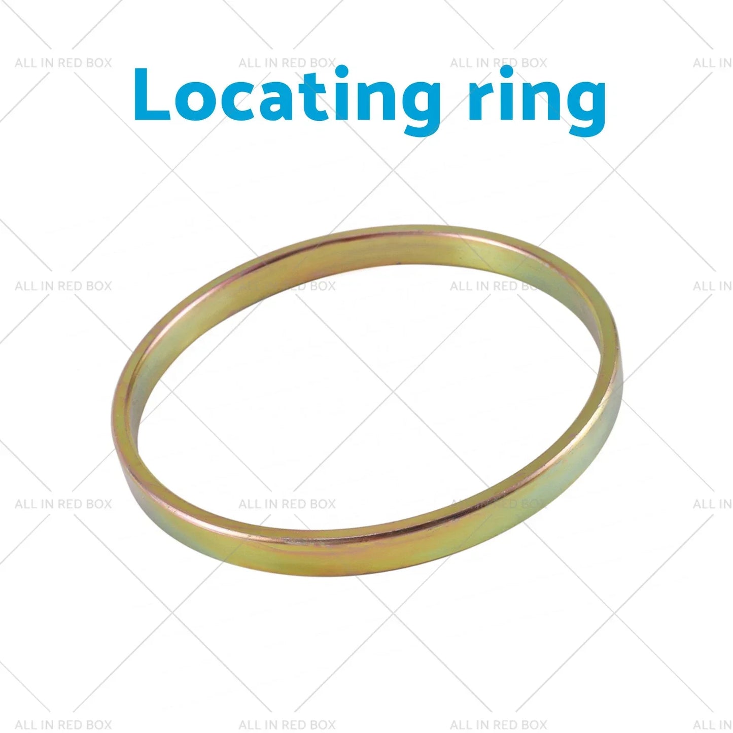 Dual Clutch Front Oil Seal Cover for Ford Focus (2012-2018)
