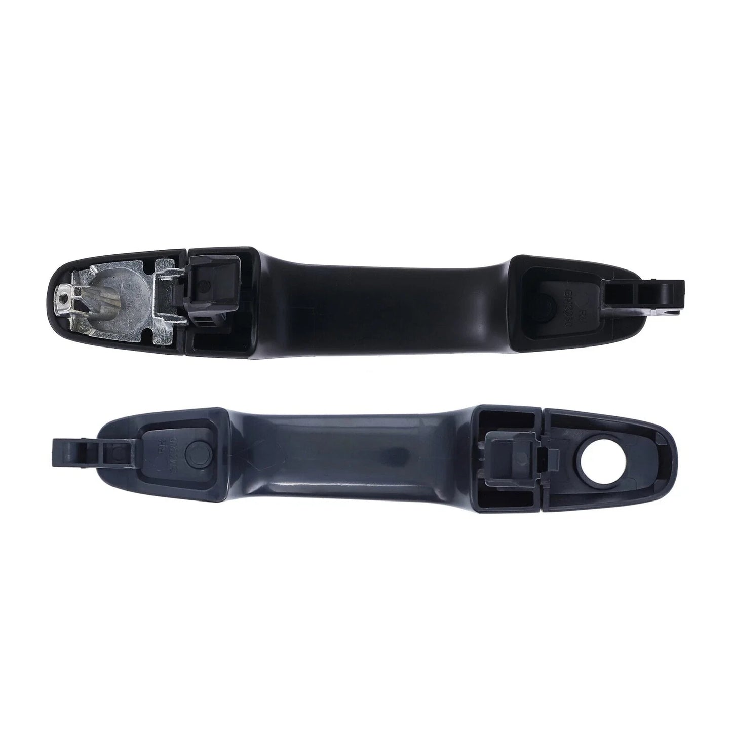 4pc Front/Rear L&R Outer Door Handle for Holden Commodore VE (2006–2013)
