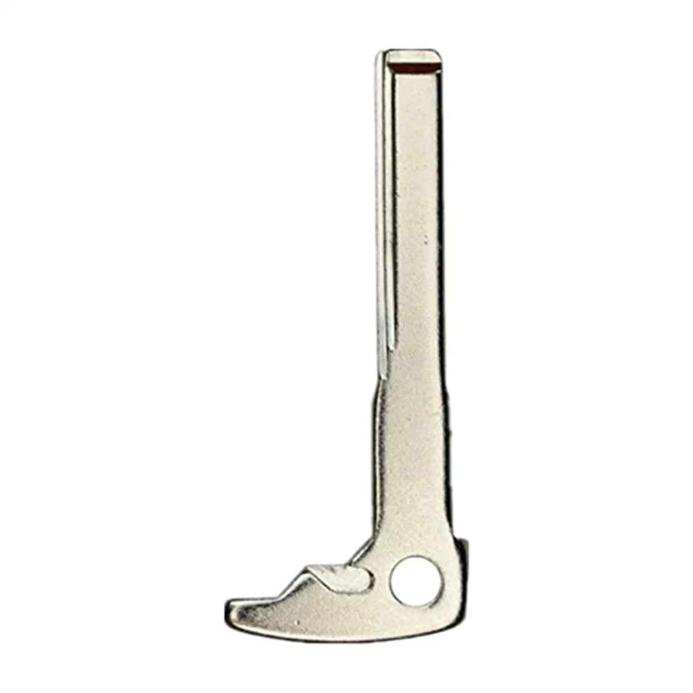 Uncut Small Key Blanks for Mercedes Benz