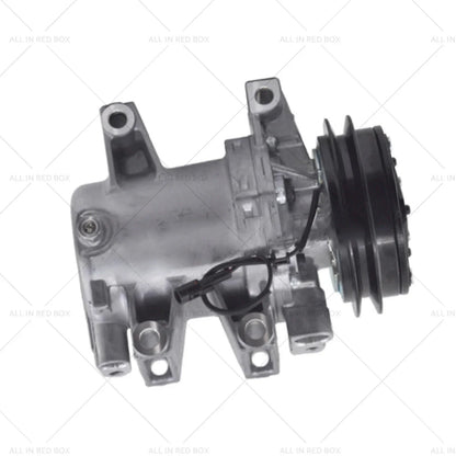 AC Compressor for Isuzu D-Max TF 3.0L Diesel 4JJ1-TC (2012-2016)