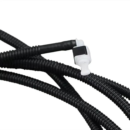 Wiper Spray Hose for Volkswagen Golf