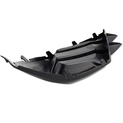 Left Side Fog Light Cover for Subaru Legacy Sedan (2015-2017)