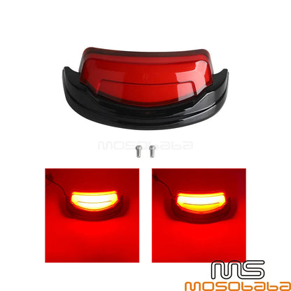 LED Brake Turn Light for Harley FLHXST Street Glide ST (2014-2023)