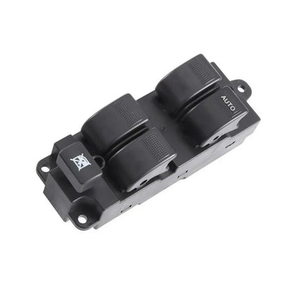 Front Window Control Switch Button for 1998-2003 Mazda Amilia