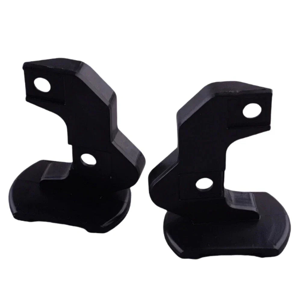 Front Bumper Brackets for BMW 5 Series E39 525i 528i 530i 540i M5