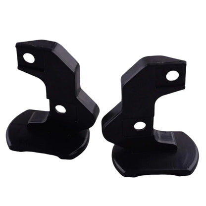 Front Bumper Brackets for BMW 5 Series E39 525i 528i 530i 540i M5