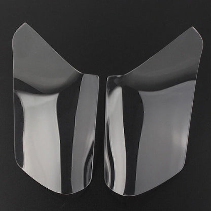 Clear Headlight Guard Lens Cover for YAMAHA T-MAX530 (2013-2014)
