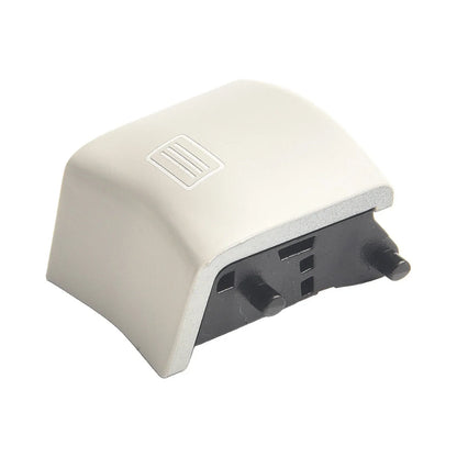 Direct Replacement Switch Button Cover for Mercedes ML/GL