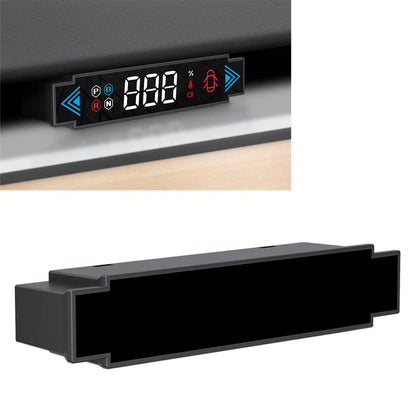 T7 Head Up Display Screen for Tesla Model S (2012-2023)