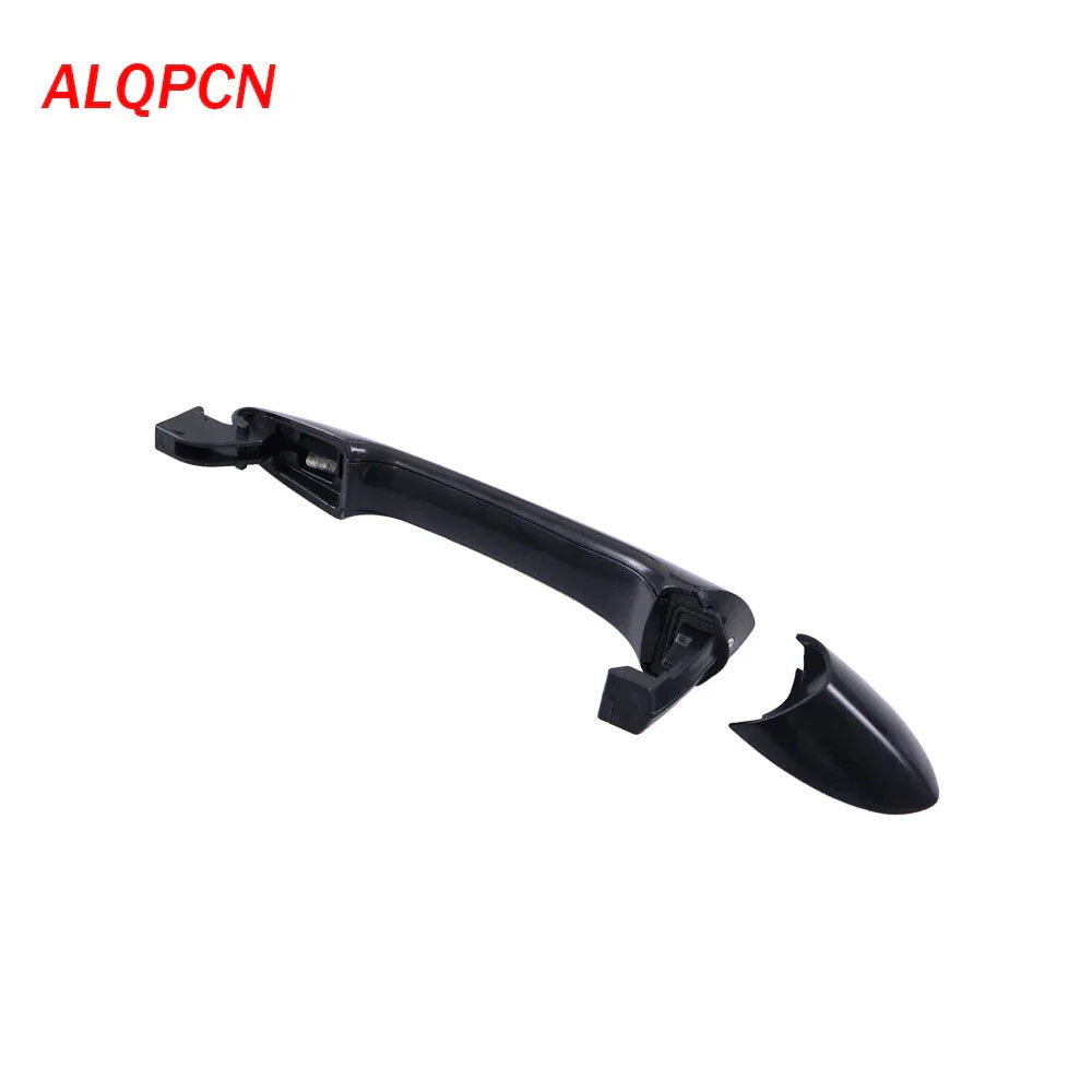 Primed Rear Left/Right Door Handle for Hyundai Sonata (2011-2015)