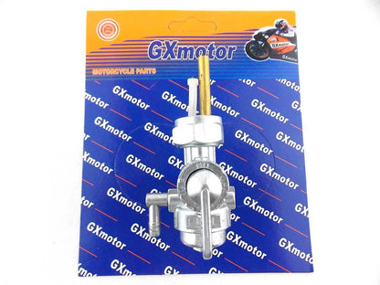 Fuel Tap Petrol Tank Petcock 22mm for Kawasaki S1 250 Mach I (73-75)