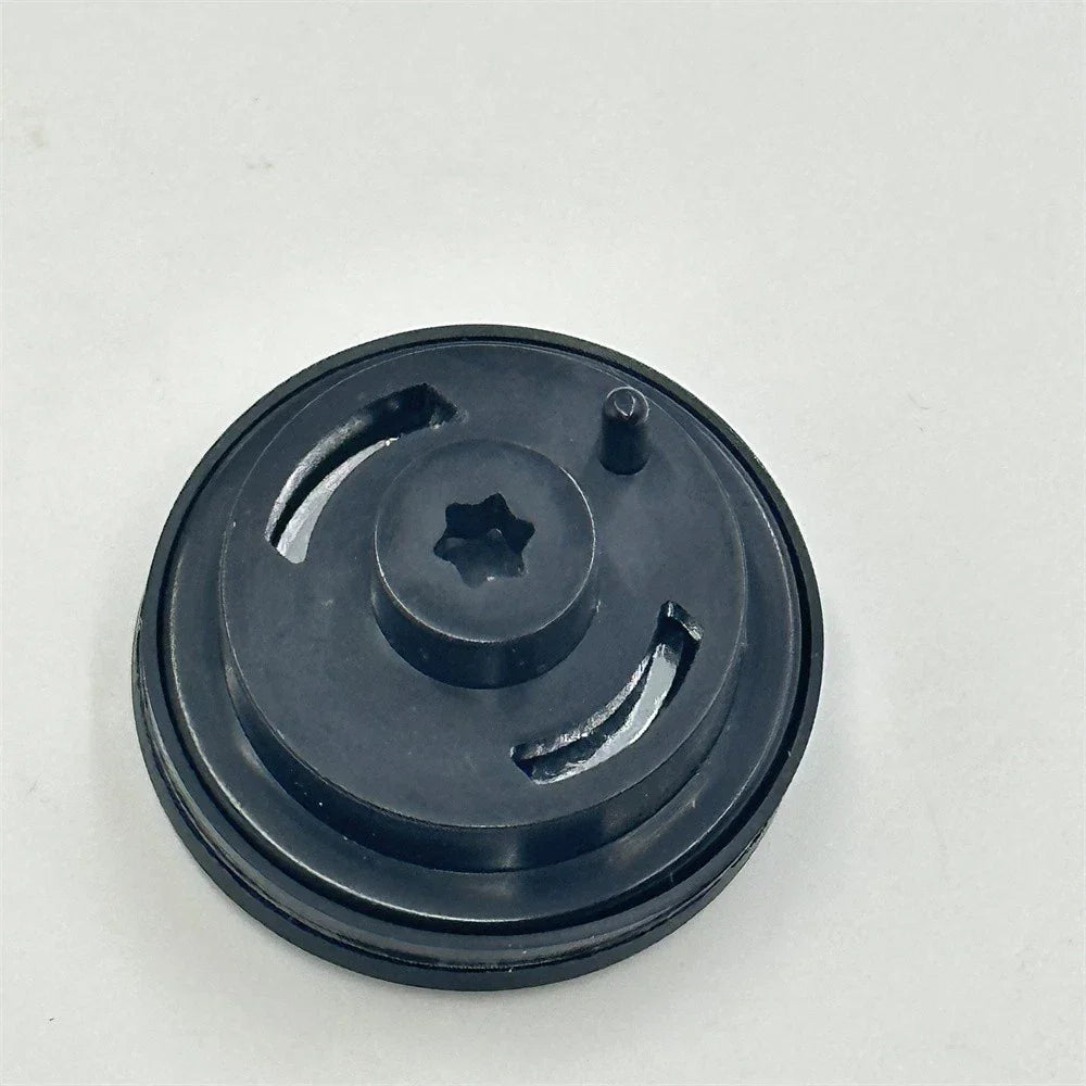 Car Door Lock Cylinder Cover Set for Rolls Royce Ghost (2010-2023)