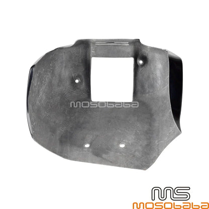 Front Chin Fairing Spoiler Cover for Harley Nightster 975 (2022-2023)