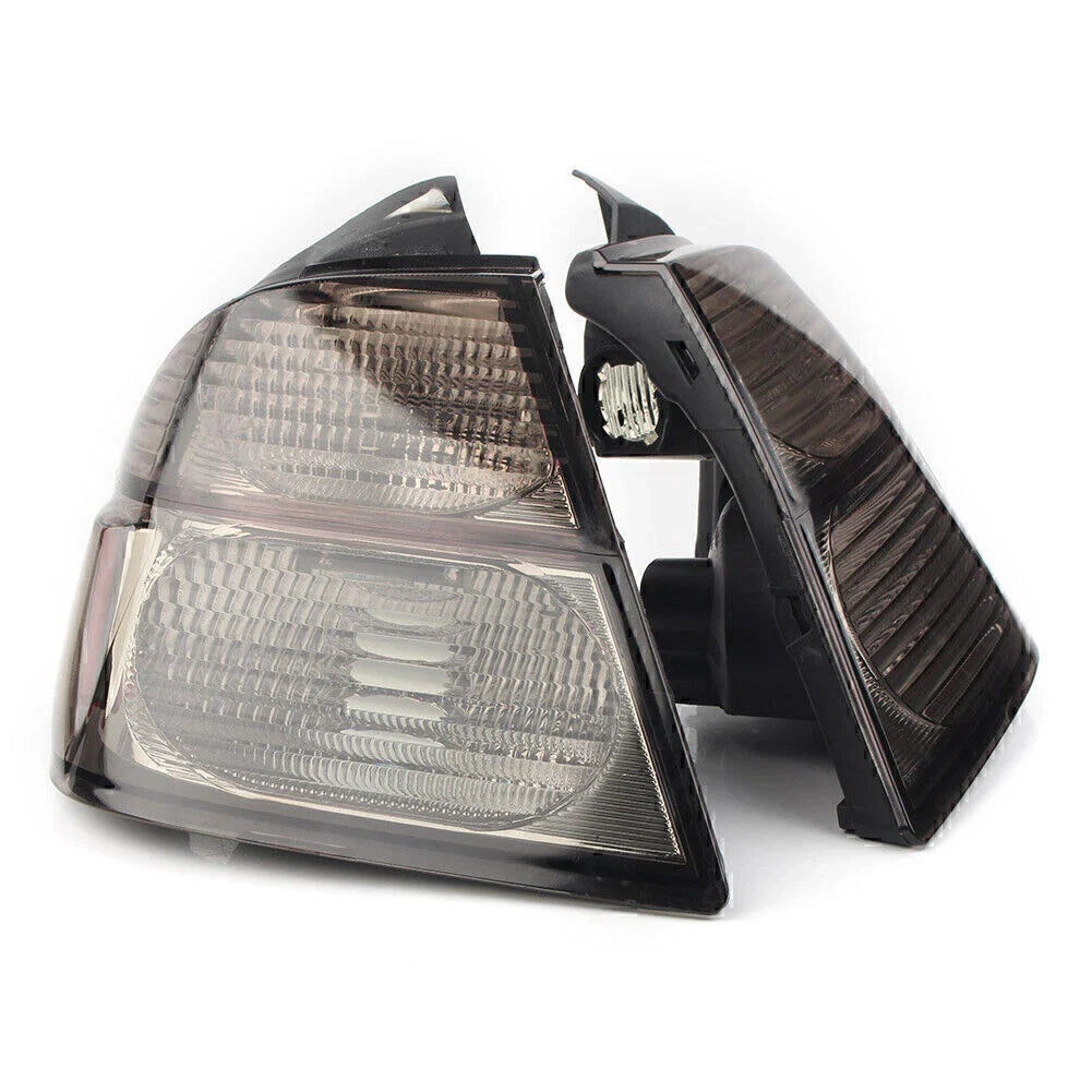 Tail Light Turn Signal Lens for Honda Goldwing GL1800 (2006-2011) Smoke
