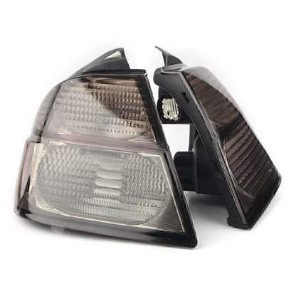 Tail Light Turn Signal Lens for Honda Goldwing GL1800 (2006-2011) Smoke