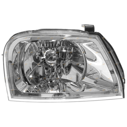 RH Headlight for Mitsubishi Triton MK Ute Right Driver (2001-2006)