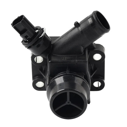 Engine Coolant Thermostat & Housing for Land Rover Discovery 2004-2009