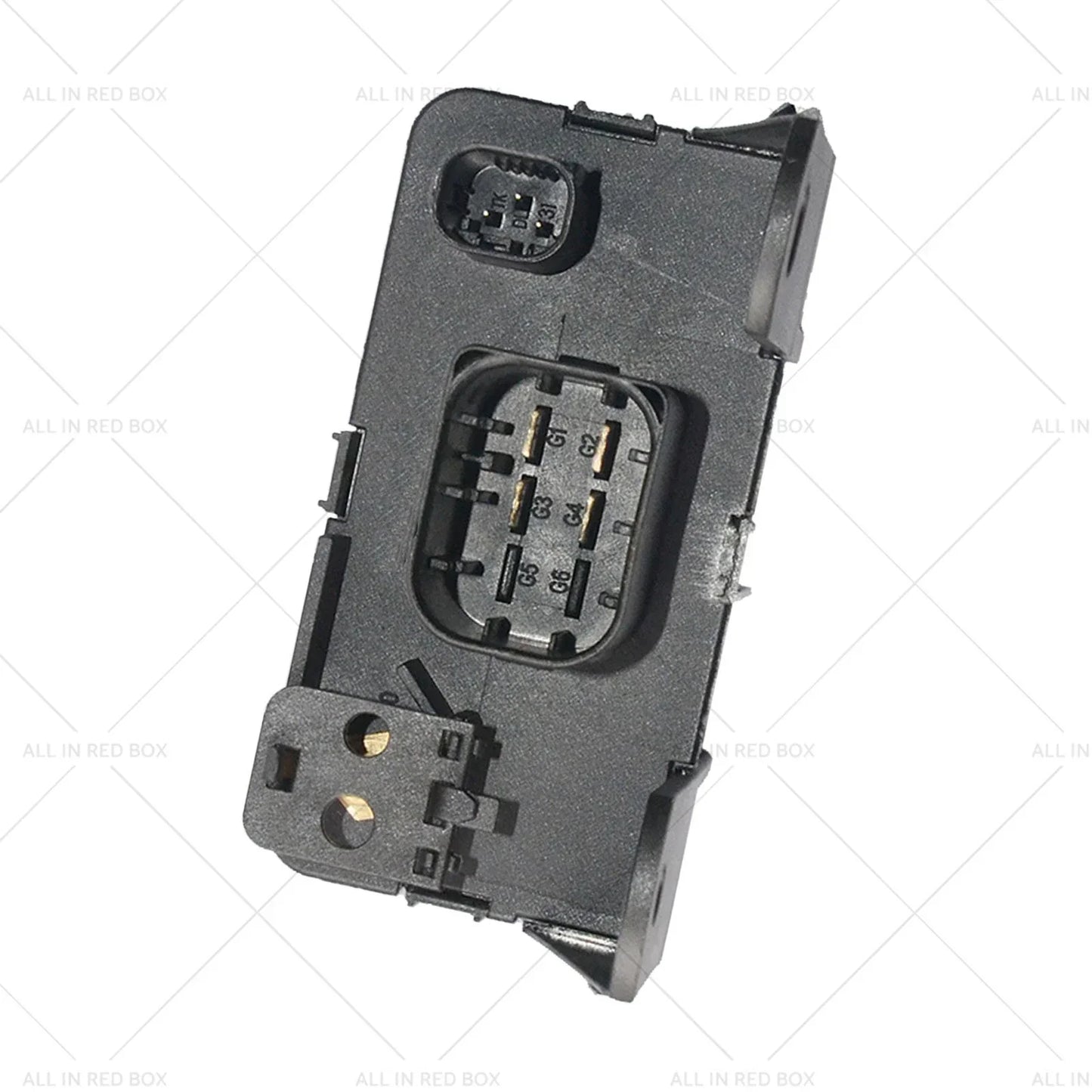 Glow Plug Relay Unit for Mercedes Sprinter 906, Vito W639 2.1L Diesel
